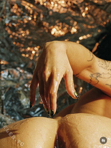 Ida Ranner nude photo 3