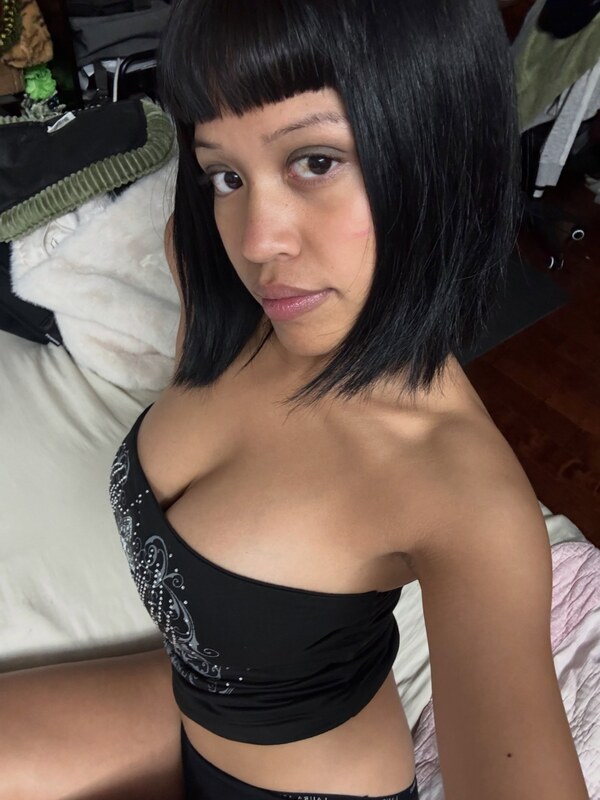 ih34rtkitty nude photo 1