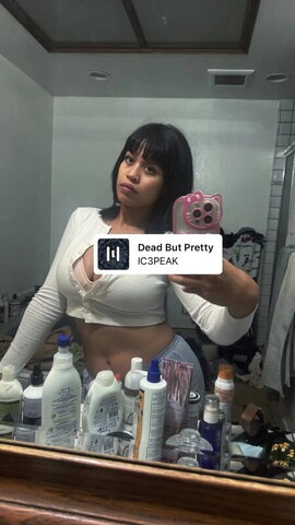 ih34rtkitty nude photo 1
