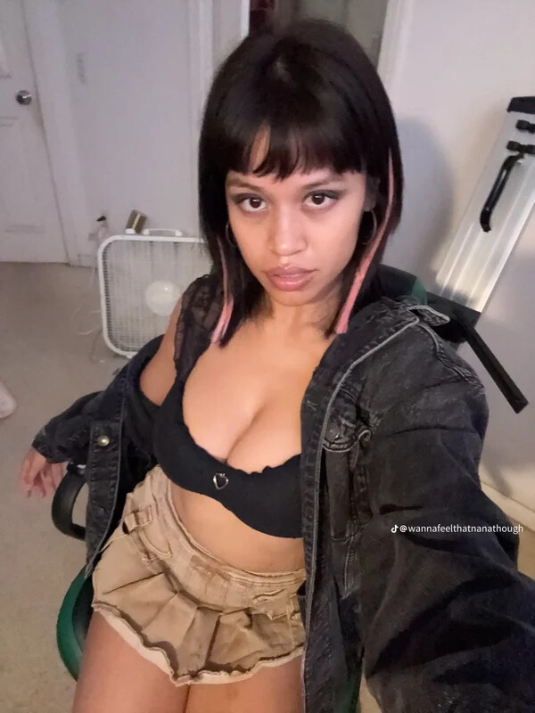 ih34rtkitty nude photo 6