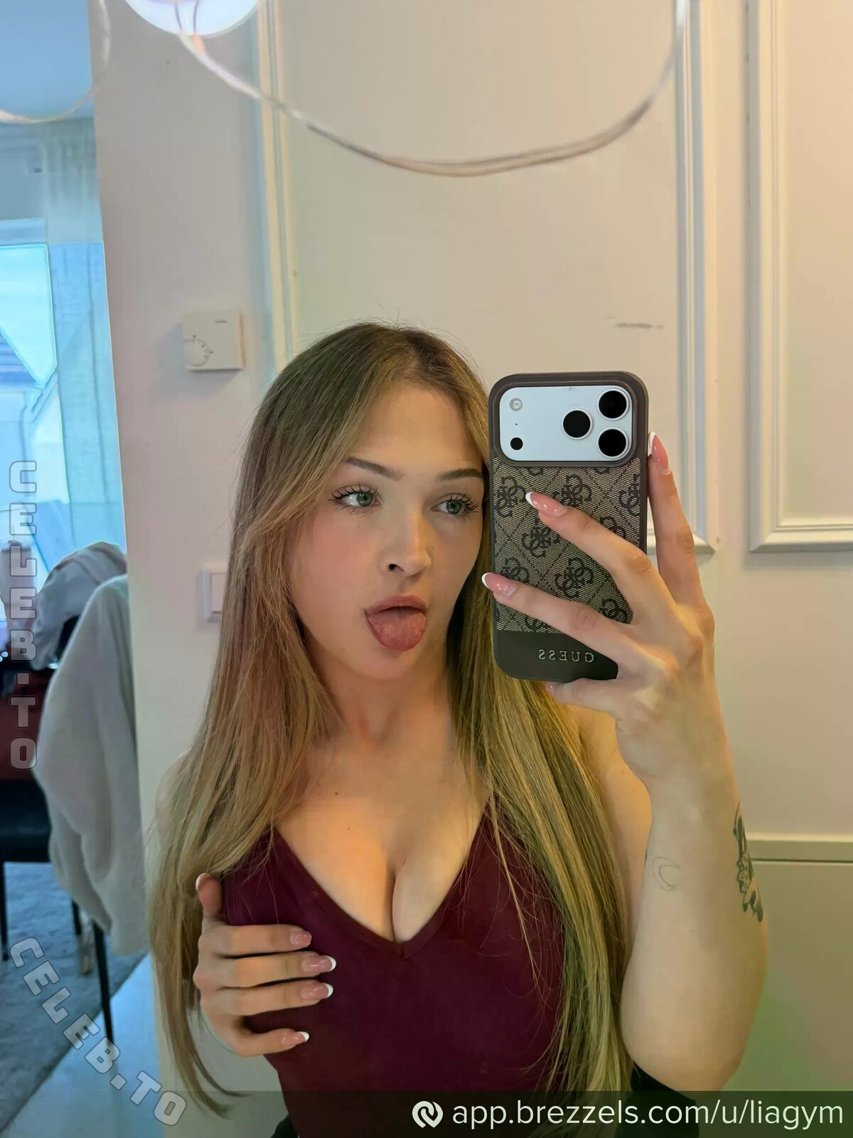 Iiaxgym nude photo 9