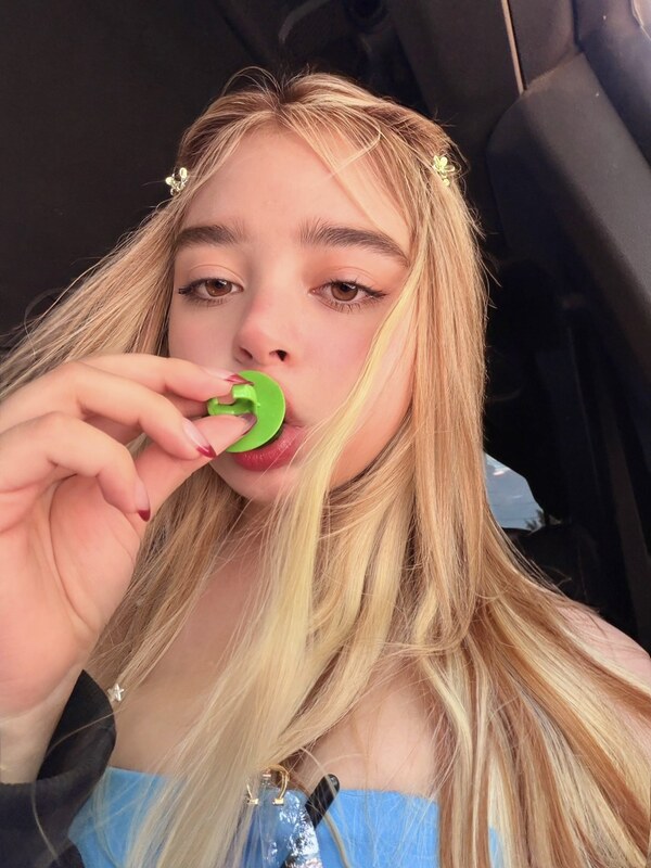 iimssarah nude photo 1