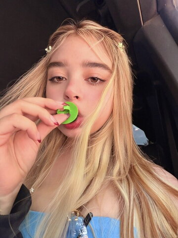 iimssarah Fresh (23 photos)