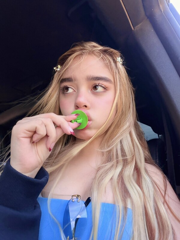 iimssarah nude photo 2