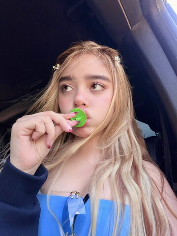 iimssarah nude photo 22