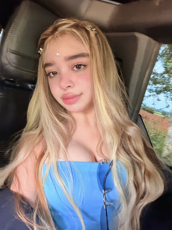 iimssarah nude photo 4
