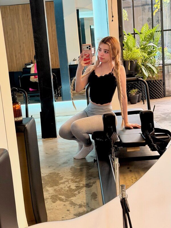 iimssarah nude photo 16