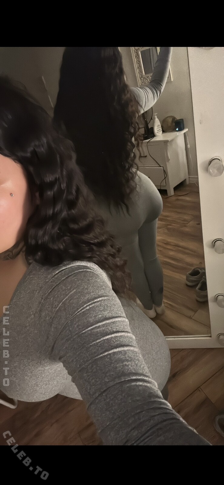iirisilea nude photo 13