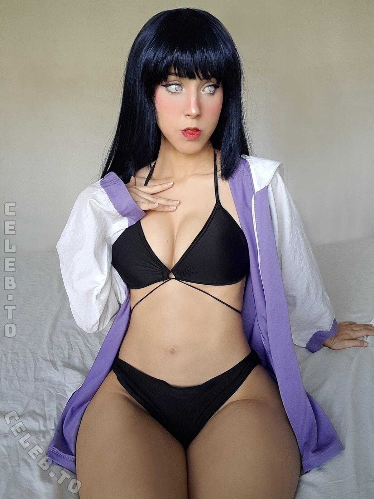 iitshina nude photo 13