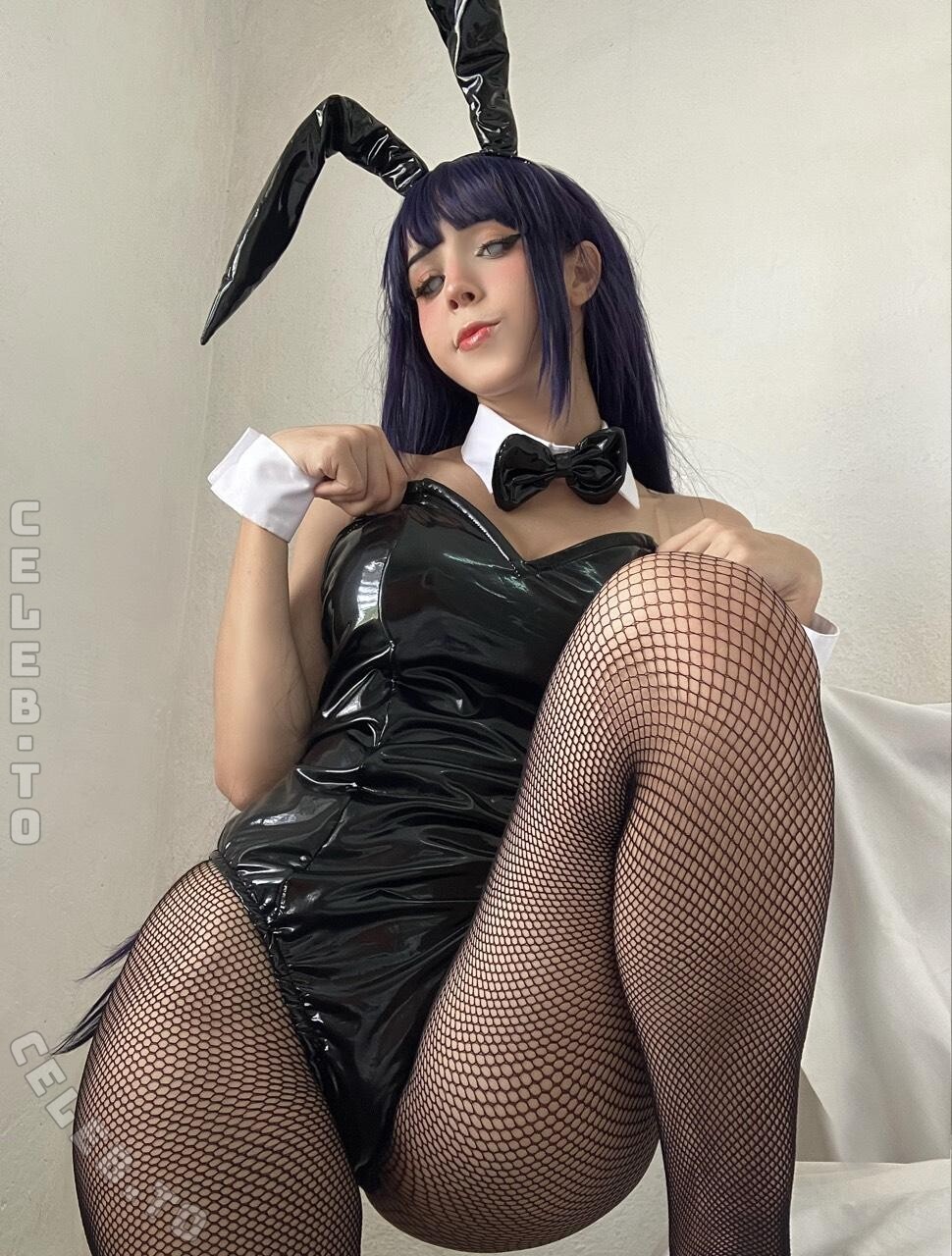 iitshina nude photo 4