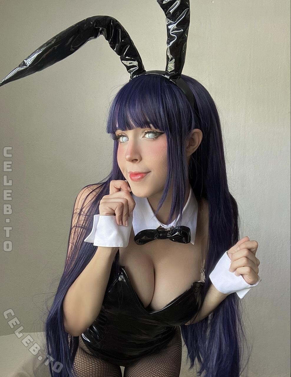 iitshina nude photo 9
