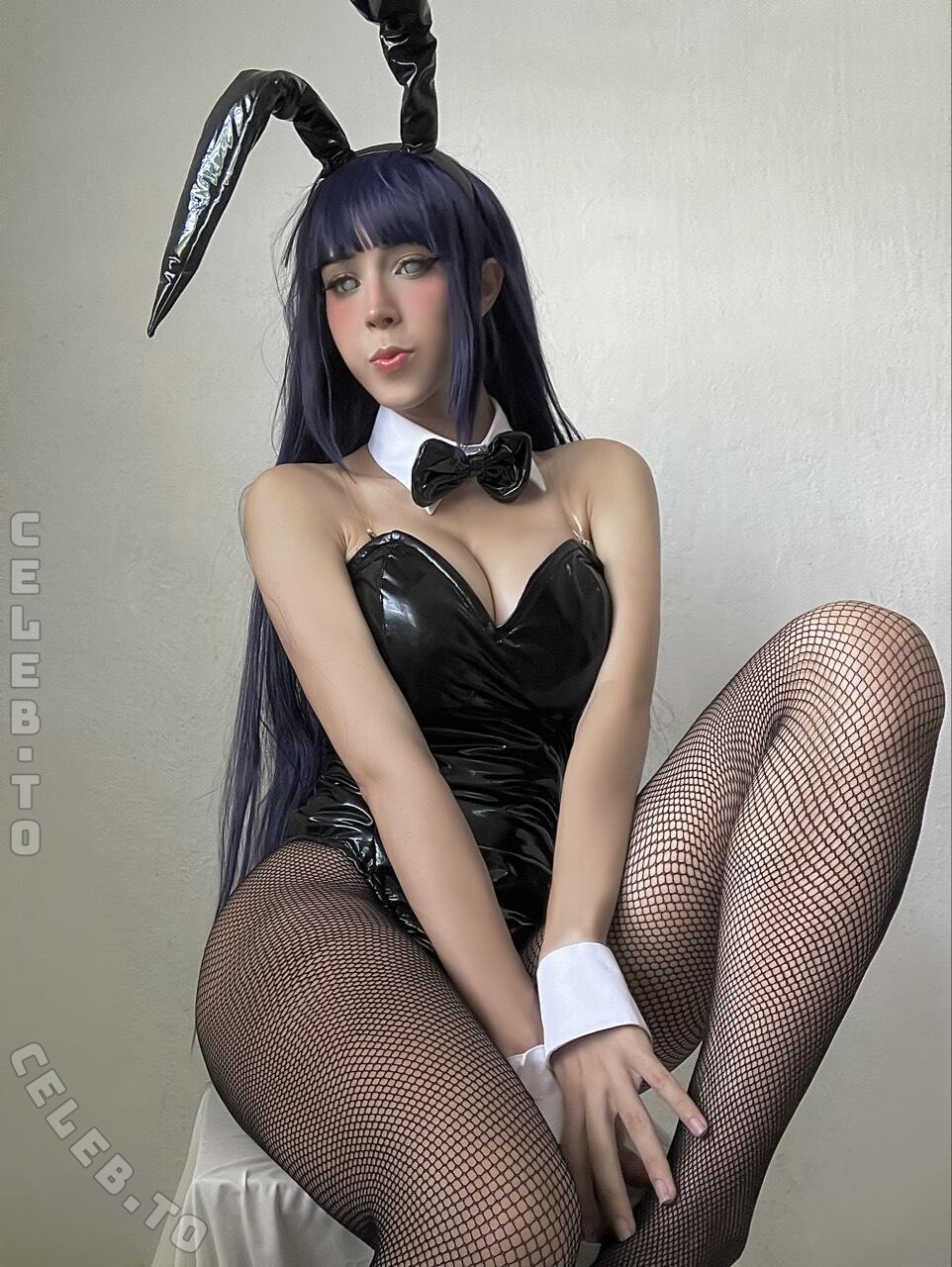 iitshina nude photo 6