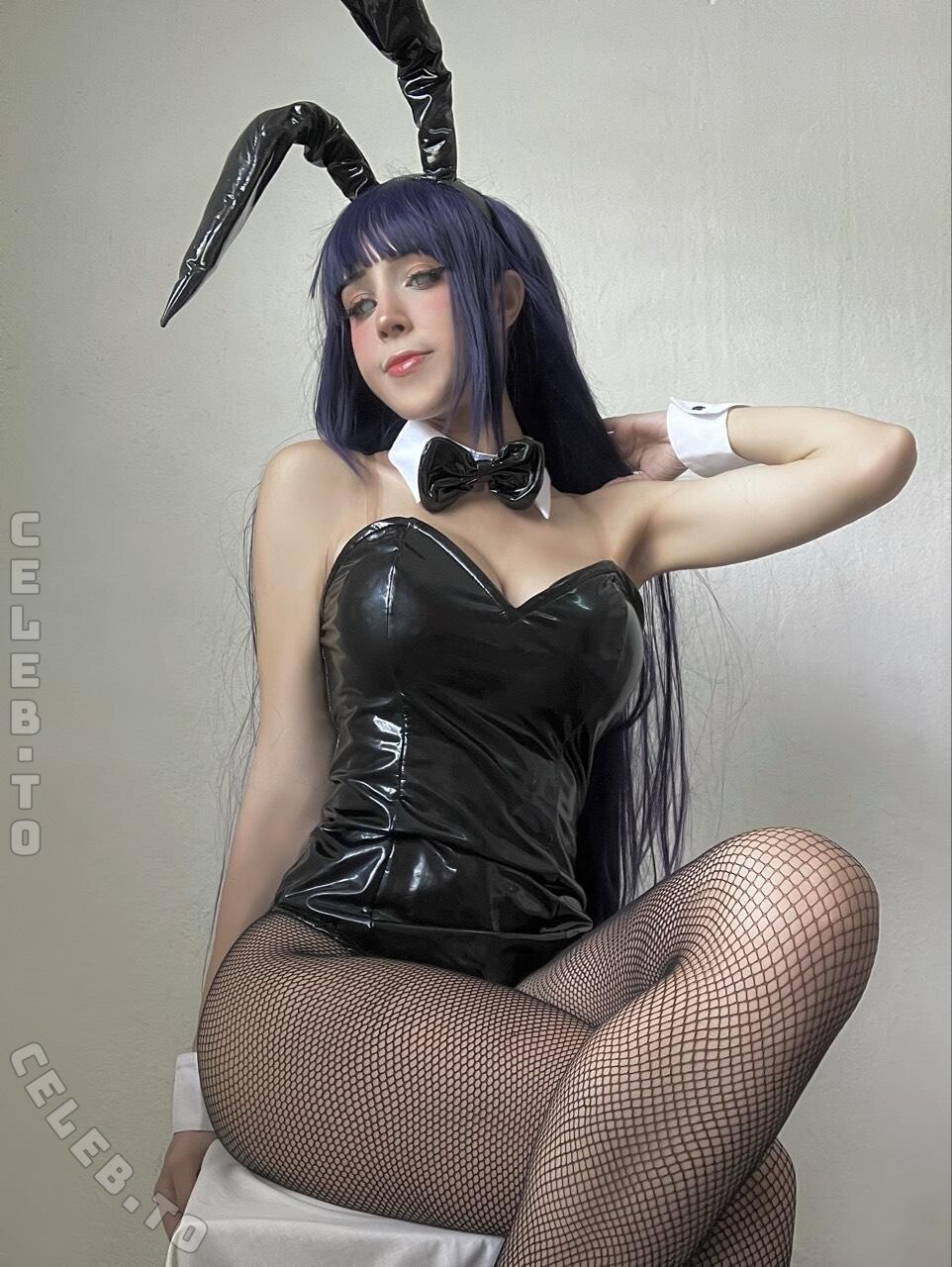 iitshina nude photo 9