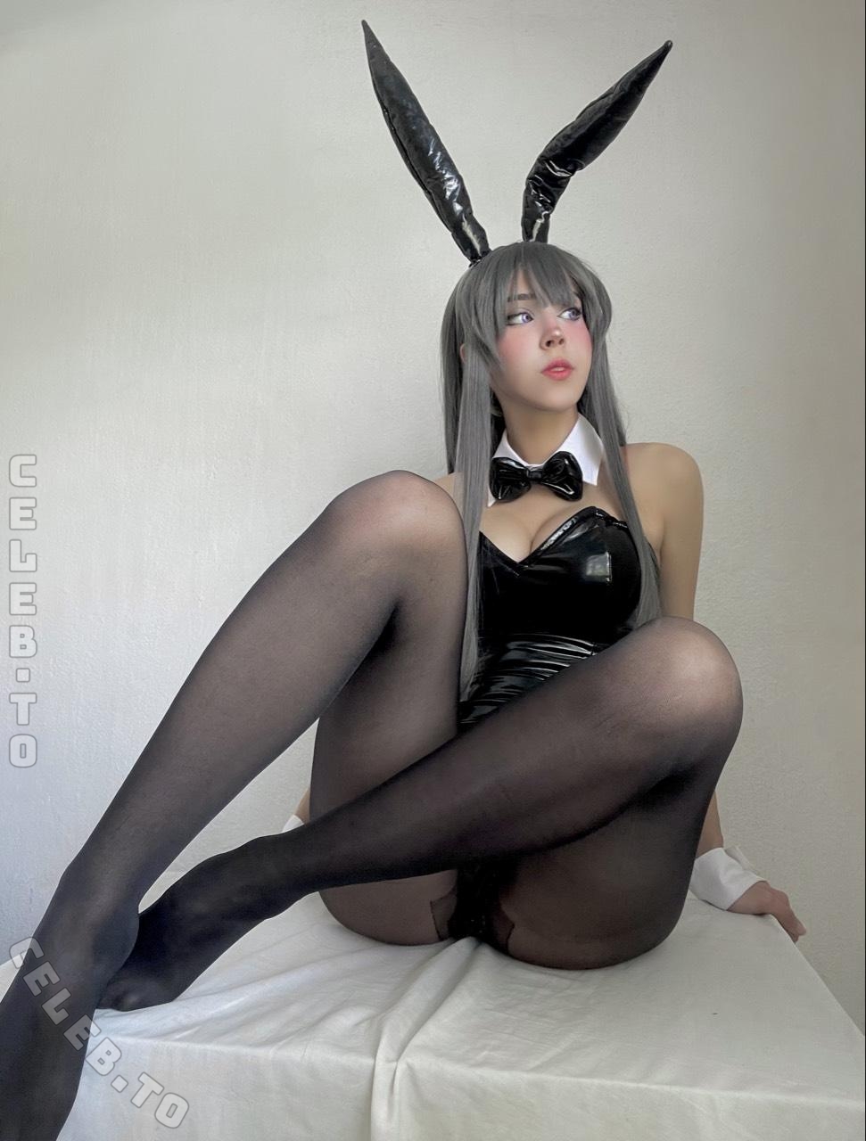 iitshina nude photo 13