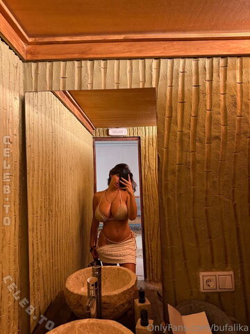 Ika Dauria nude photo 240