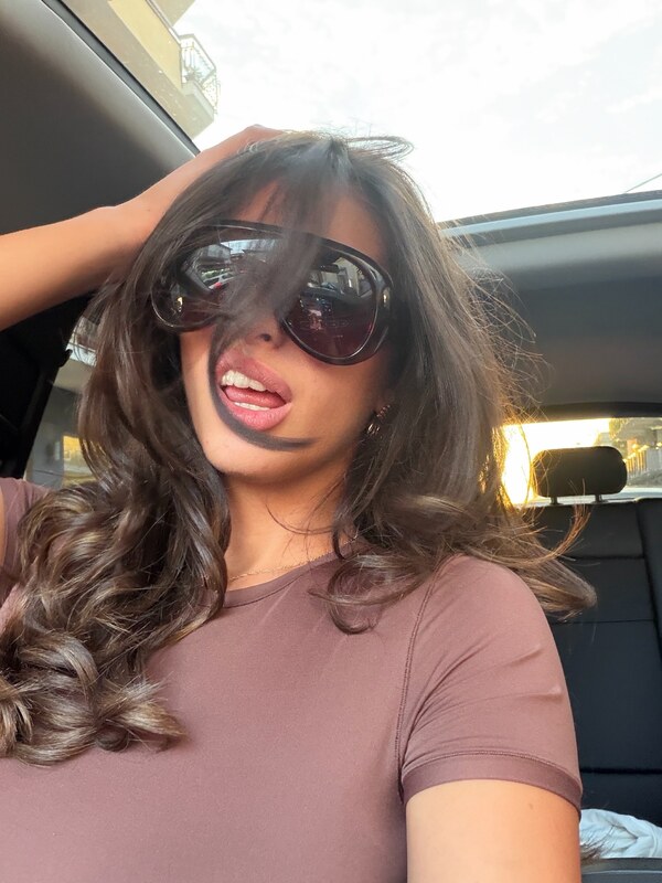 Ika_dauria nude photo 5