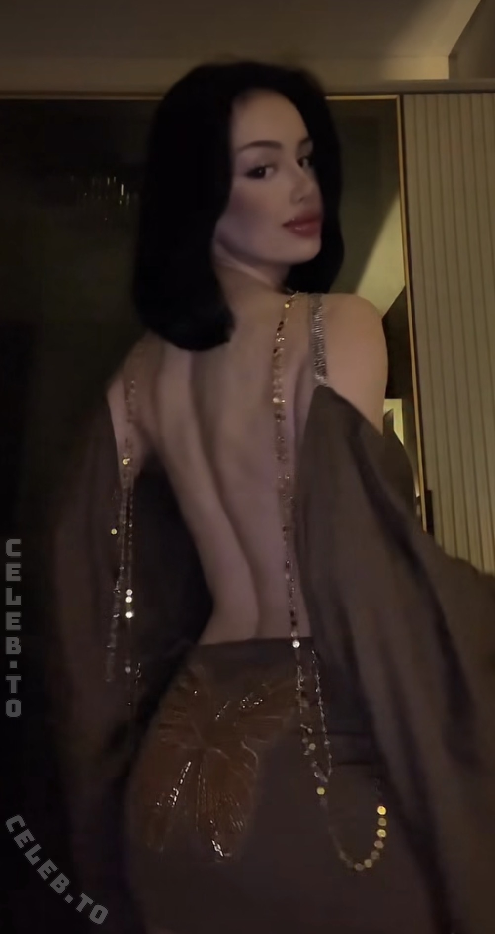 Ilayda Üstün nude photo 3