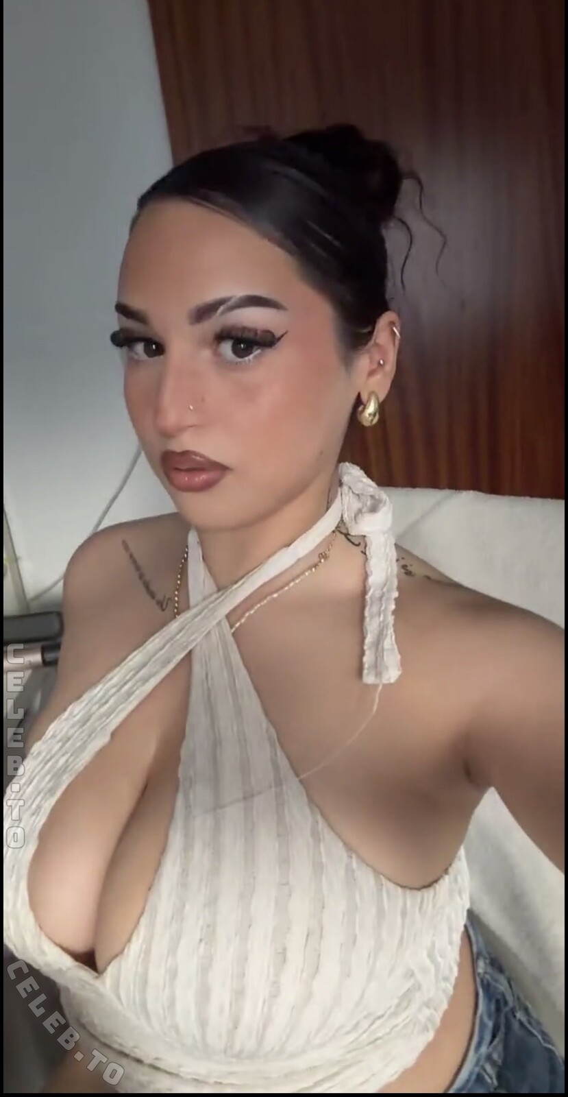 ilaydaa07 nude photo 1