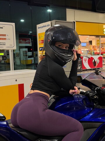 Ilginben Ilgın Çetin nude photo 86