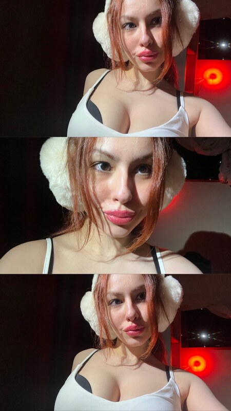 Ilginben Ilgın Çetin nude photo 40