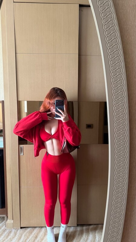 Ilginben Ilgın Çetin nude photo 19