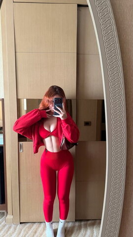 Ilginben Ilgın Çetin nude photo 35