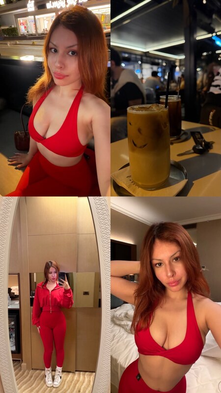Ilginben Ilgın Çetin nude photo 20