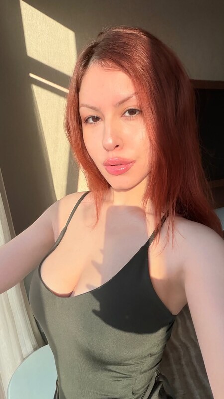 Ilginben Ilgın Çetin nude photo 21