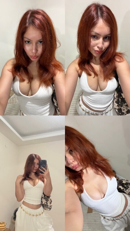 Ilginben Ilgın Çetin nude photo 24