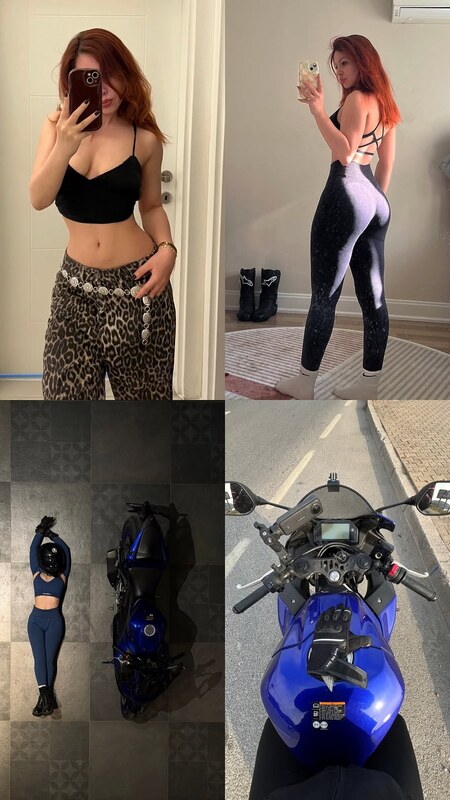 Ilginben Ilgın Çetin nude photo 27