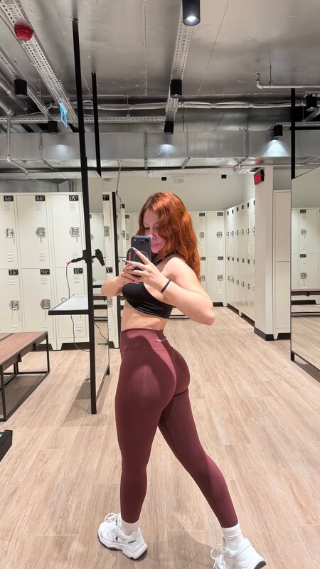 Ilginben Ilgın Çetin nude photo 35
