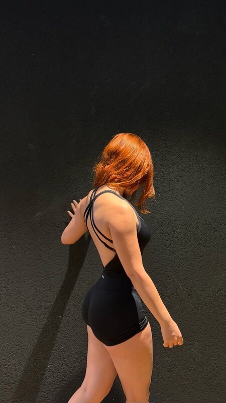 Ilginben Ilgın Çetin nude photo 37