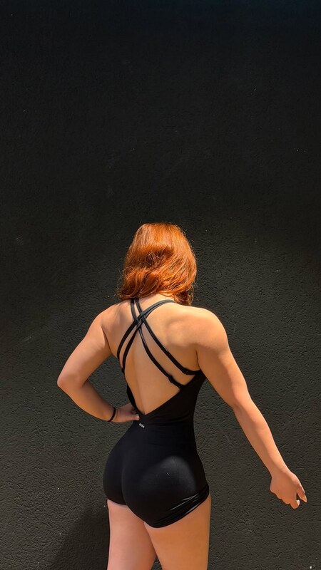 Ilginben Ilgın Çetin nude photo 38
