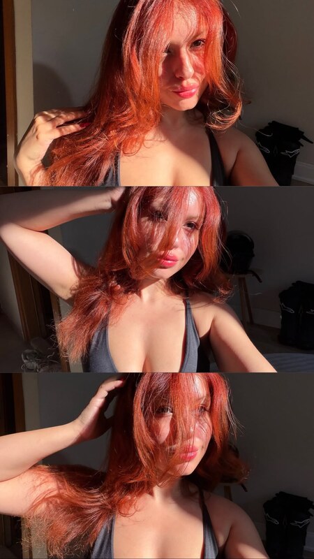 Ilginben Ilgın Çetin nude photo 47