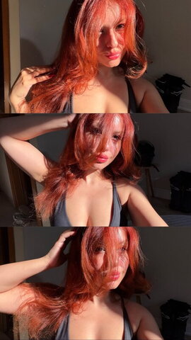 Ilginben Ilgın Çetin nude photo 7