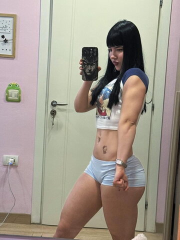 Iliriana Demo nude photo 4