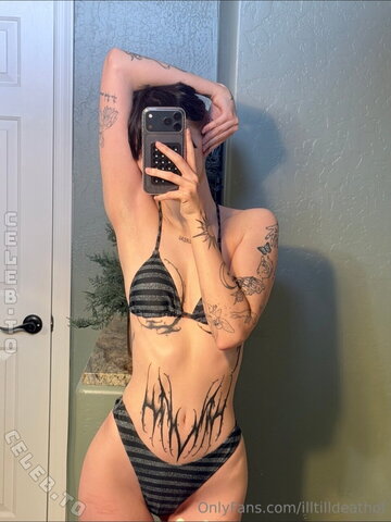 illtilldeath nude photo 10