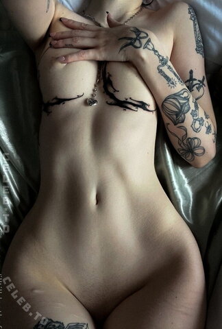 illtilldeath nude photo 14