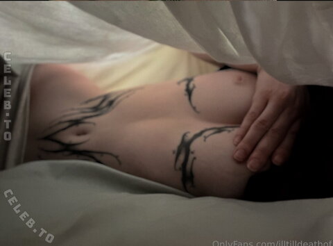 illtilldeath nude photo 7