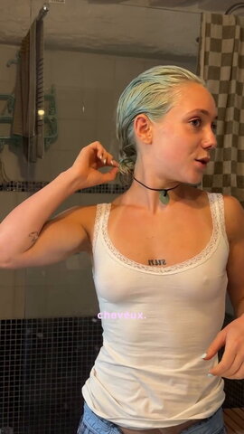 Ilovehercrookedteeth nude photo 47