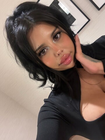 Iluvcinnie Fresh (4 photos)