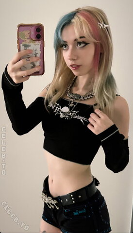 iluvmeww nude photo 31