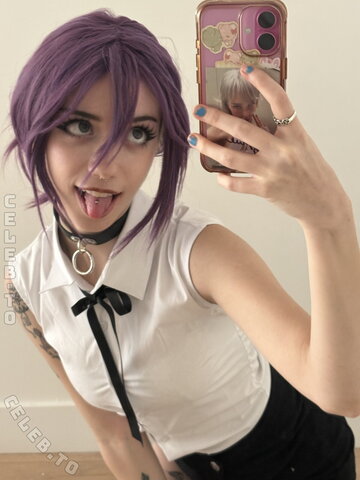 iluvmeww nude photo 22