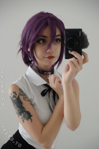 iluvmeww nude photo 20