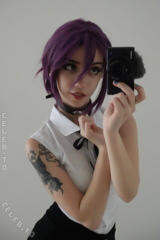 iluvmeww nude photo 18