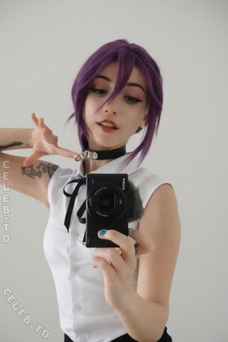 iluvmeww nude photo 11