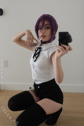 iluvmeww nude photo 14