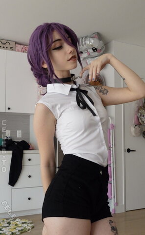 iluvmeww nude photo 63