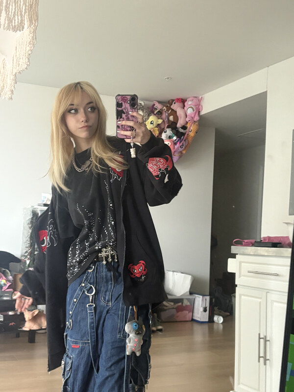 iluvmeww nude photo 3