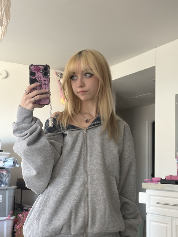 iluvmeww nude photo 12